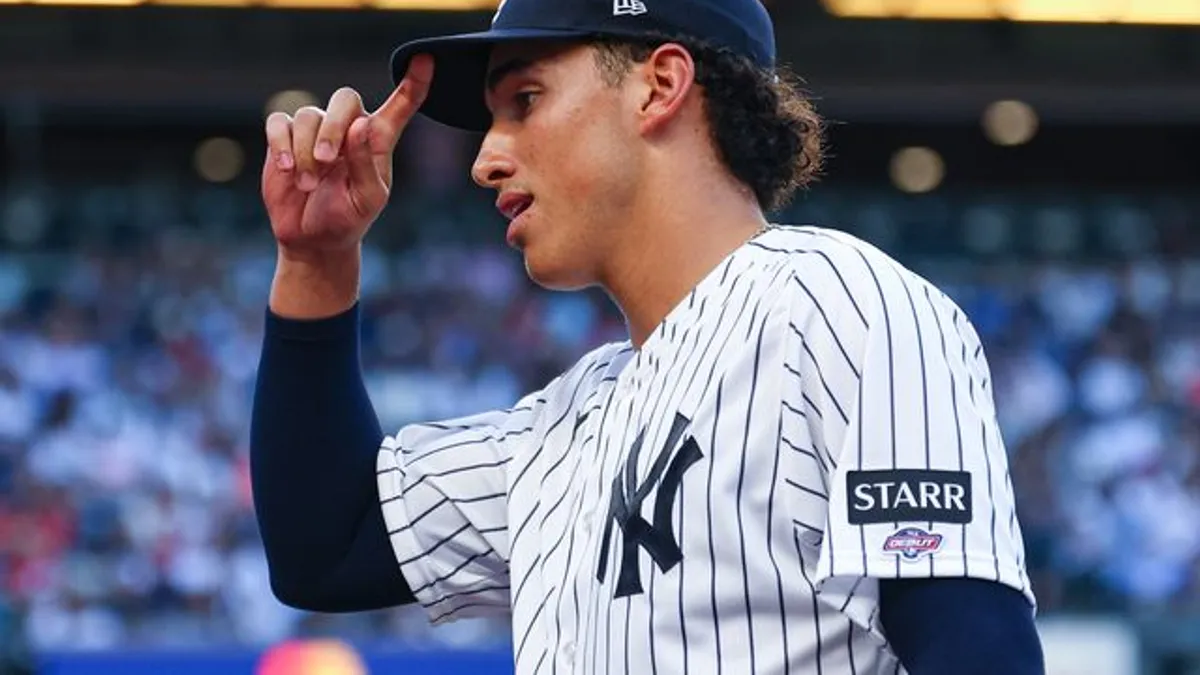 Yankees' Trade Deadline Move Proves Its Worth in Quick Fashion
