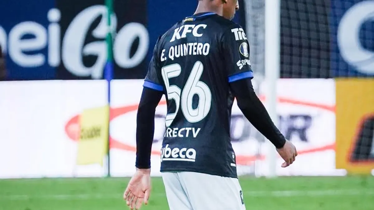 Arsenal-Bound Starlet Makes Senior Bow with Eye-Catching Hairstyle