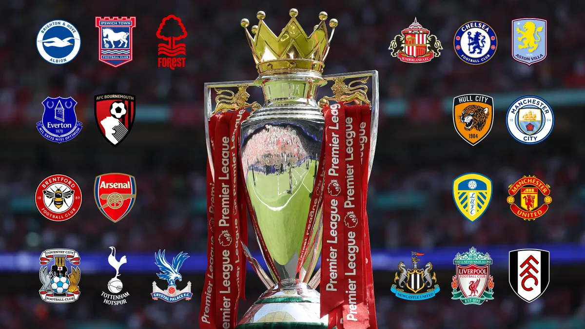 BBC Sport Gears Up for Premier League Return Post-World Cup