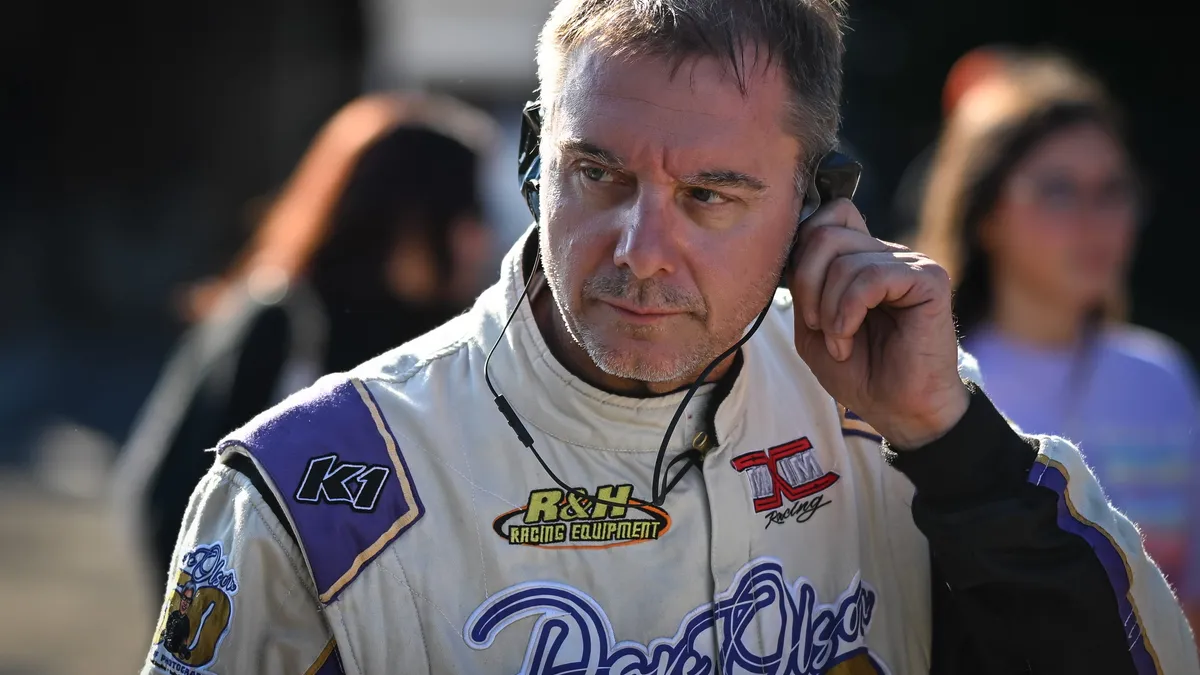 Scotty Neitzel, 56, Continues to Embrace Sprint Car Racing's 'Neat Experiences'