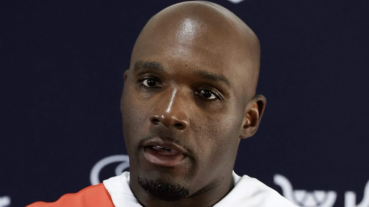 Houston Texans Linebacker Injury Concerns Grow in Training Camp