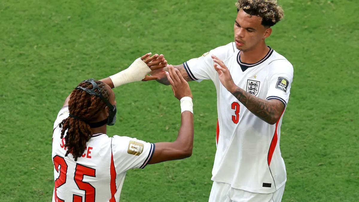 England Gears Up for World Cup Semifinal Showdown