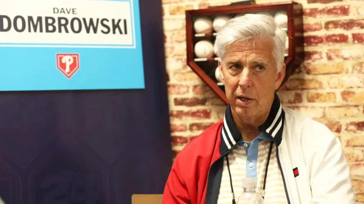 Phillies Eye Royals All-Stars to Bolster Trade Deadline Needs