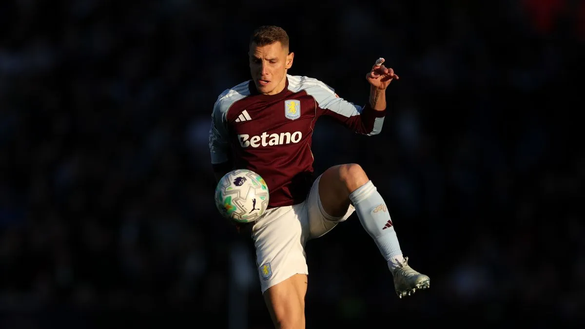 PSG Interested in Former Player Lucas Digne Amidst Release Clause Reports