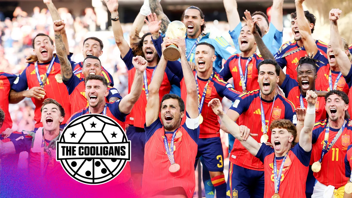 Spain Claims World Cup Title in Extra-Time Thriller Against Argentina