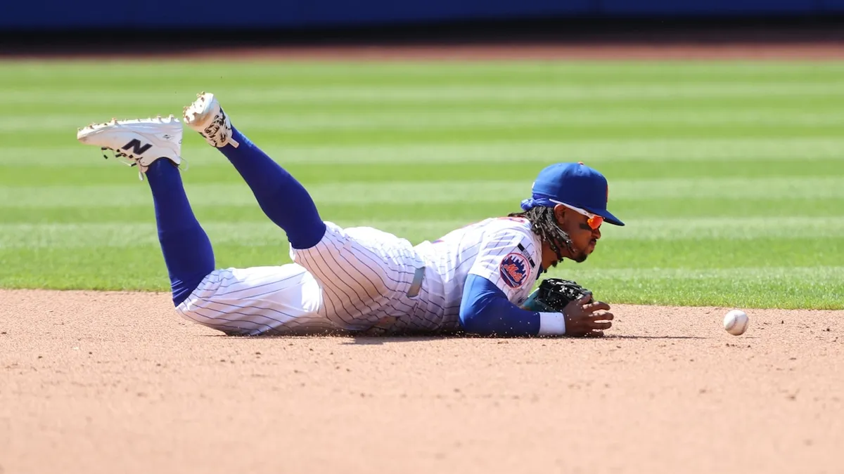 Mets Reflect on 'Unacceptable' Loss to Close First Half