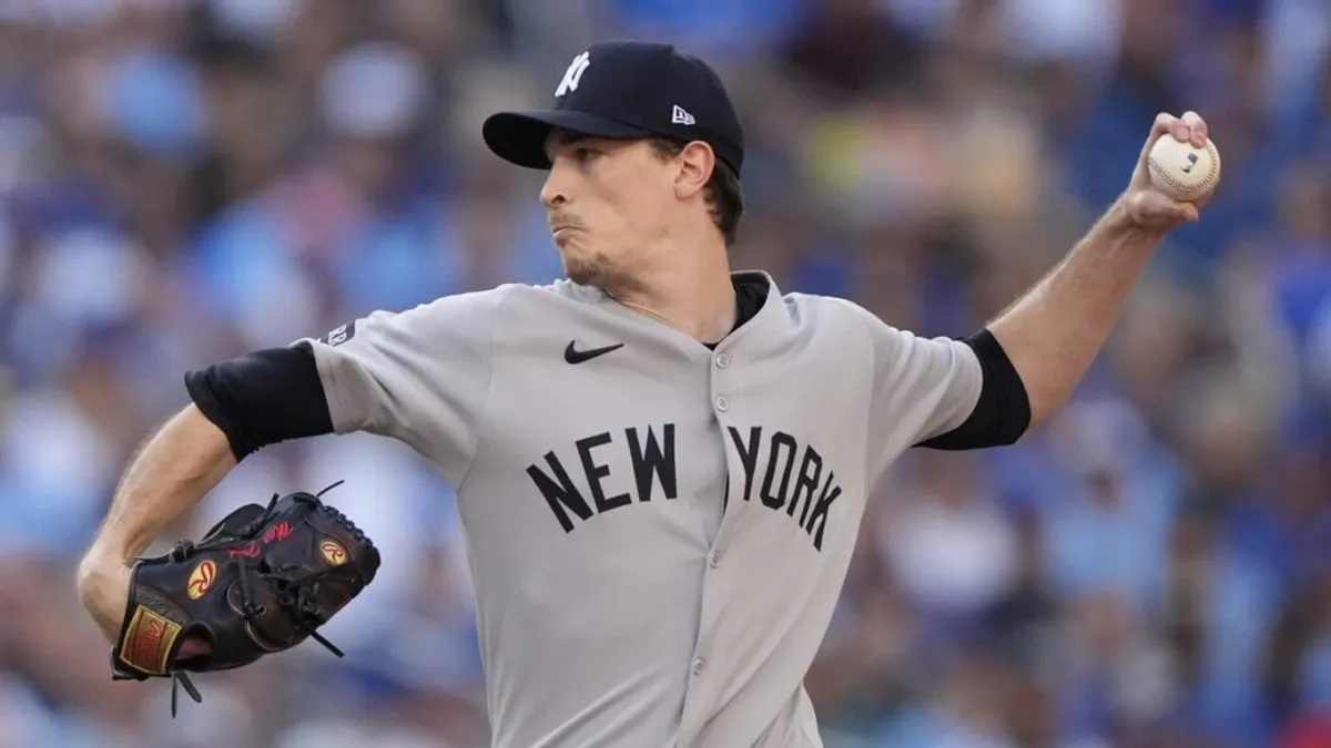 Yankees Pitching Boost on Horizon as Rodón Nears Return