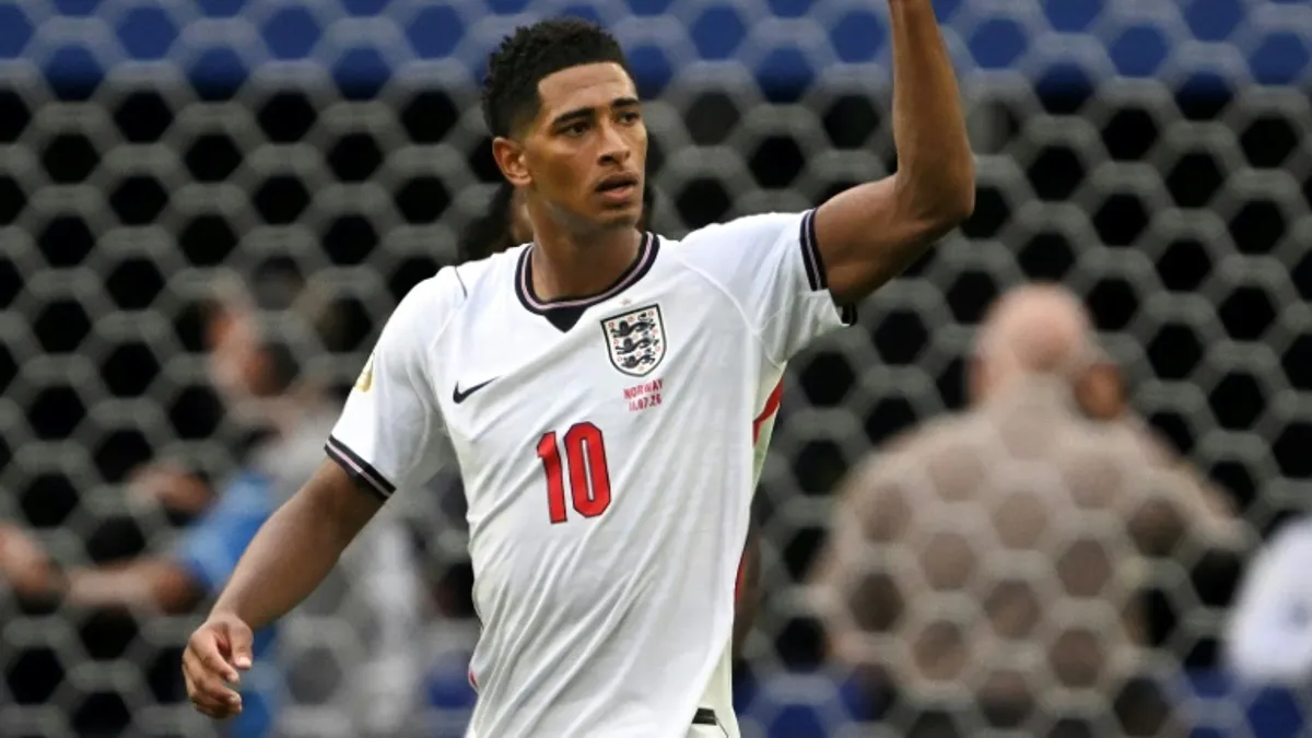 England Fans Dare to Dream After Nerve-Racking Quarter-Final Victory