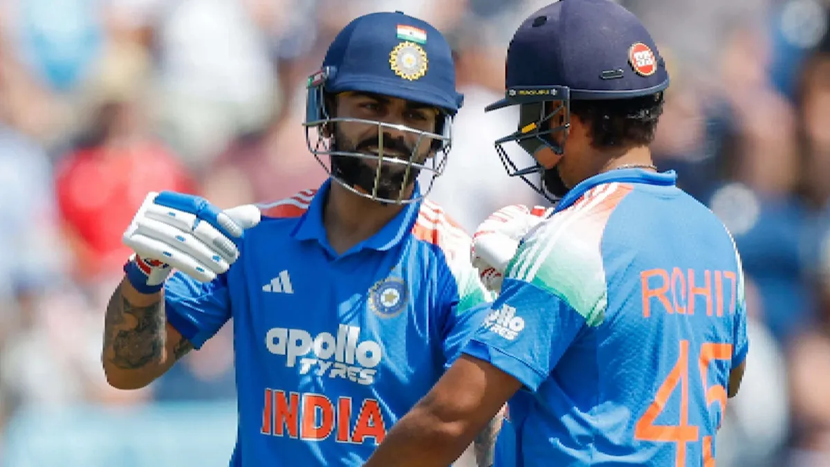 R Ashwin Questions India's Pace in ODI Transition Planning