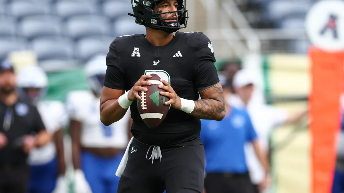 From Quarterback to Ace: Bryce Archie's Baseball Breakthrough