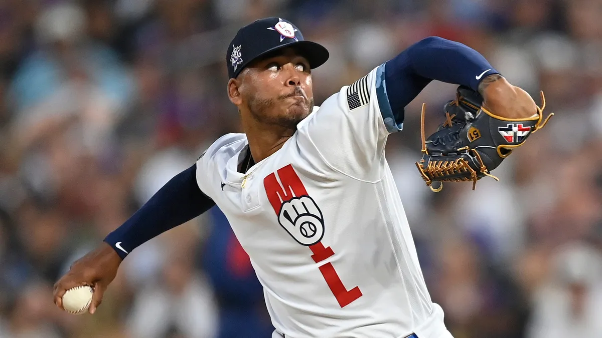 Brewers' All-Star History: A Look Back at Player Performances