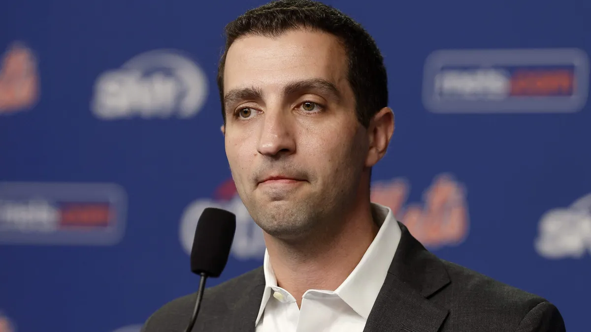 Mets Poised for Significant Roster Overhaul Ahead of Trade Deadline