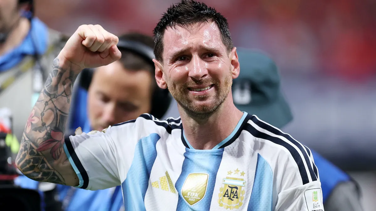 Argentina Advances to World Cup Semifinals; Next Match Details Revealed