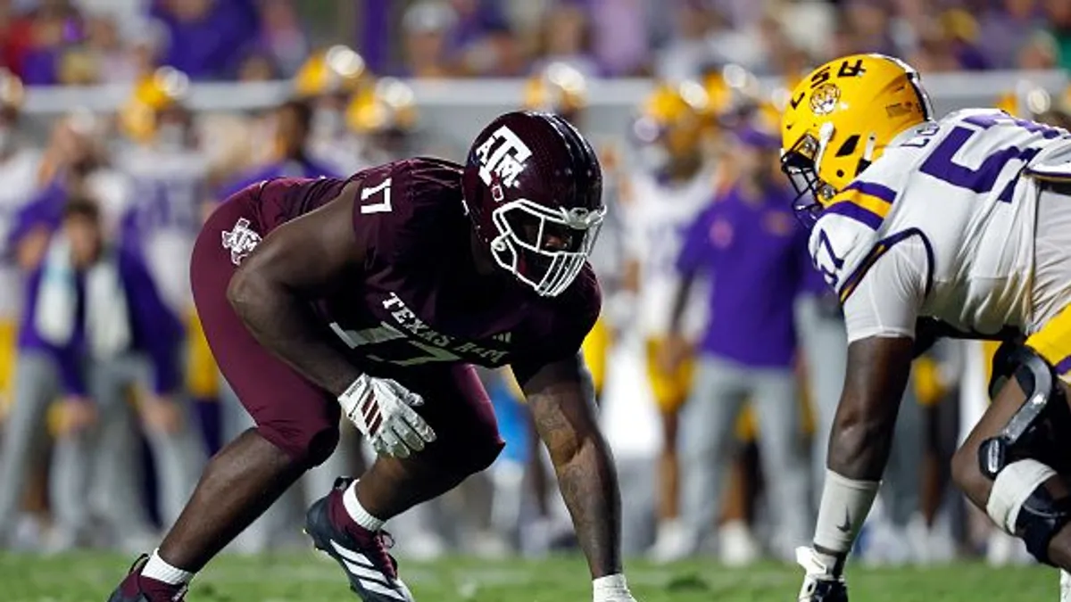 Jaguars' Rookie Defensive Tackle Poised for Key Contribution