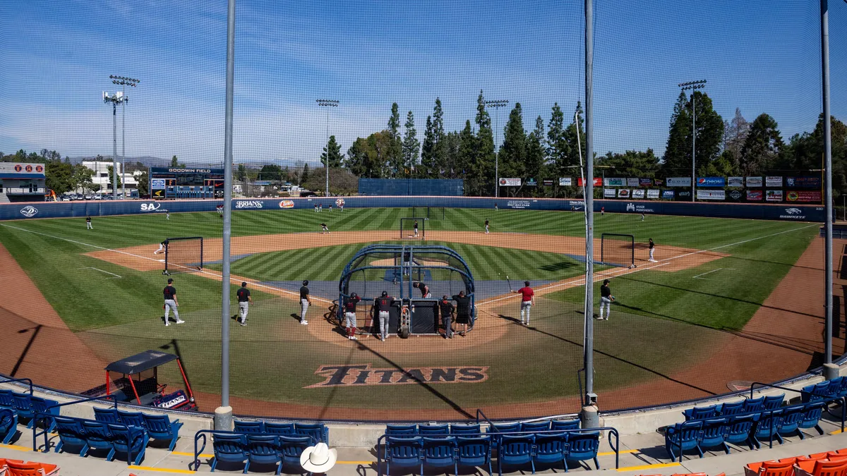 Yankees Secure Outfielder Paul Gutierrez-Contreras II in 2026 Draft