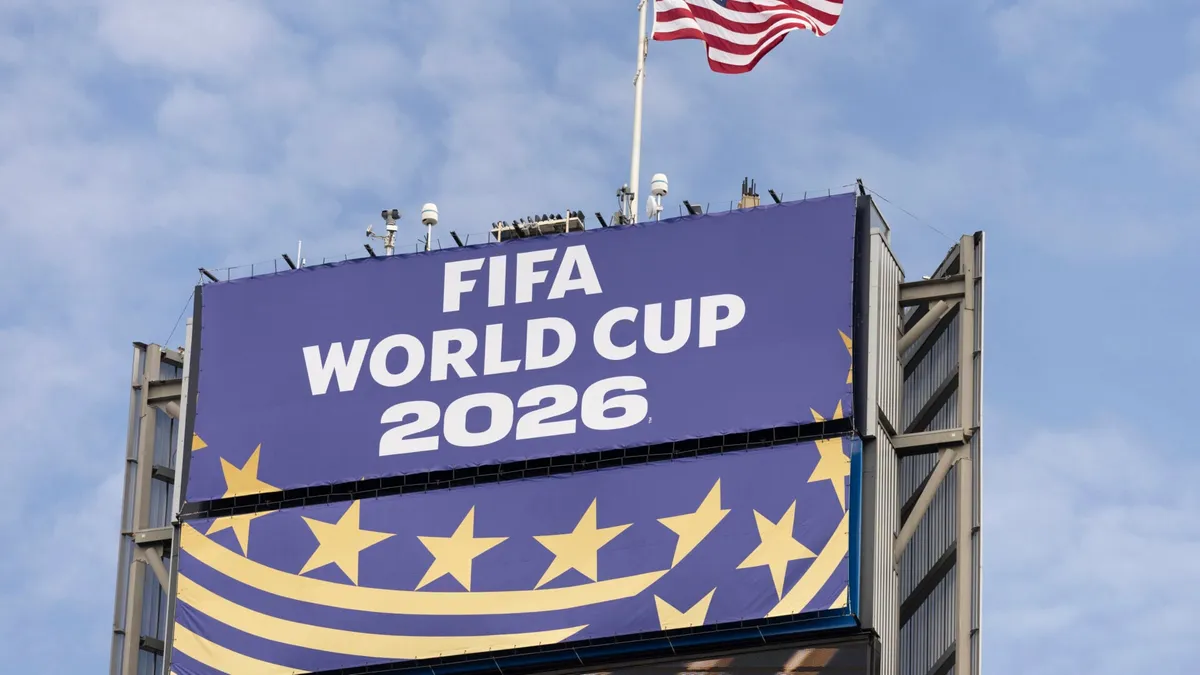 World Cup Final Stages Set as US Hosts Thrilling Climax