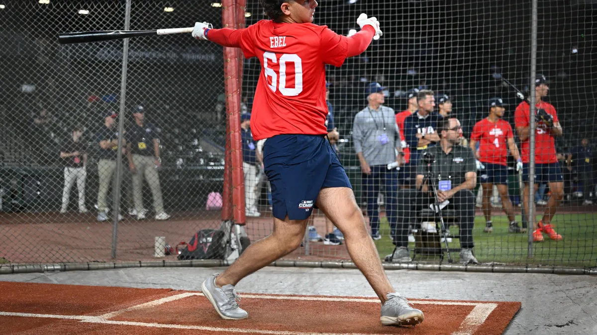 Brewers' 2026 Draft Class: Tracking Player Signings