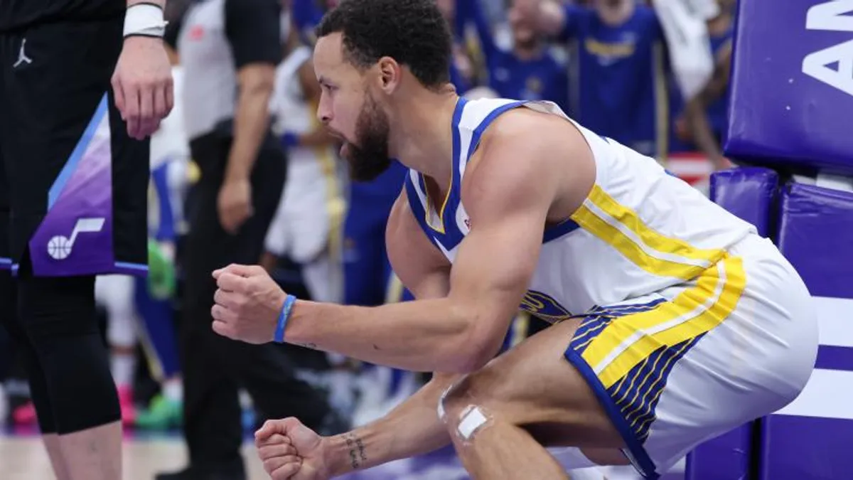 Warriors Poised to Secure Steph Curry's Future with Extension Before Training Camp
