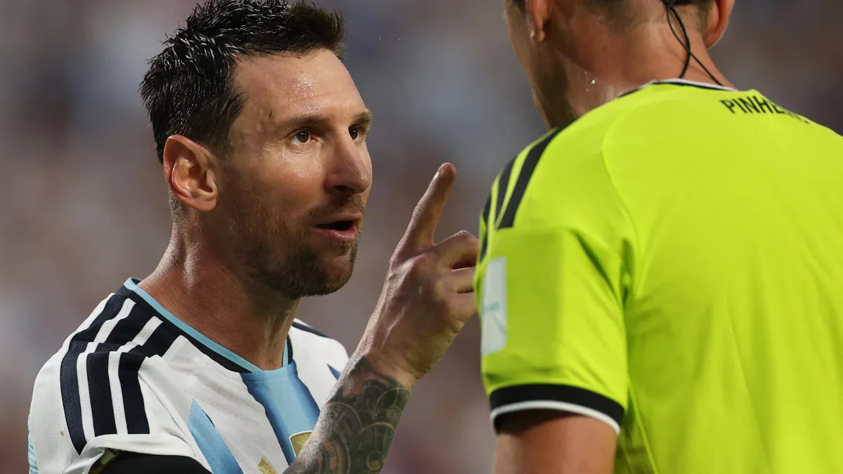 World Cup Dilemma: Experts Weigh In On Top Contenders