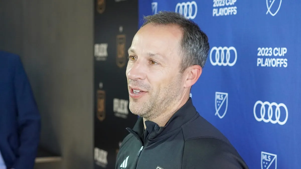 Cherundolo Tapped to Lead U.S. Olympic Soccer Development Towards 2028 LA Games