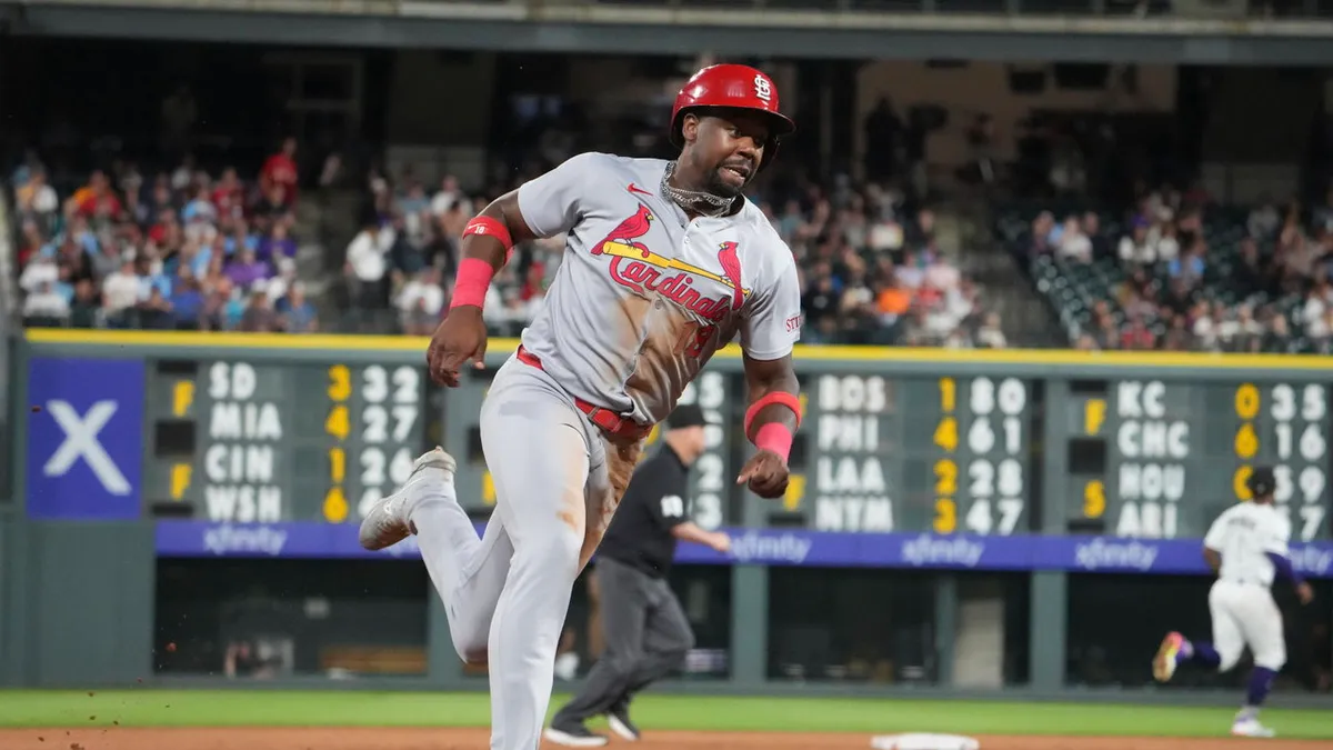 Jordan Walker's HR Derby Triumph Over Hostile Philadelphia Crowd