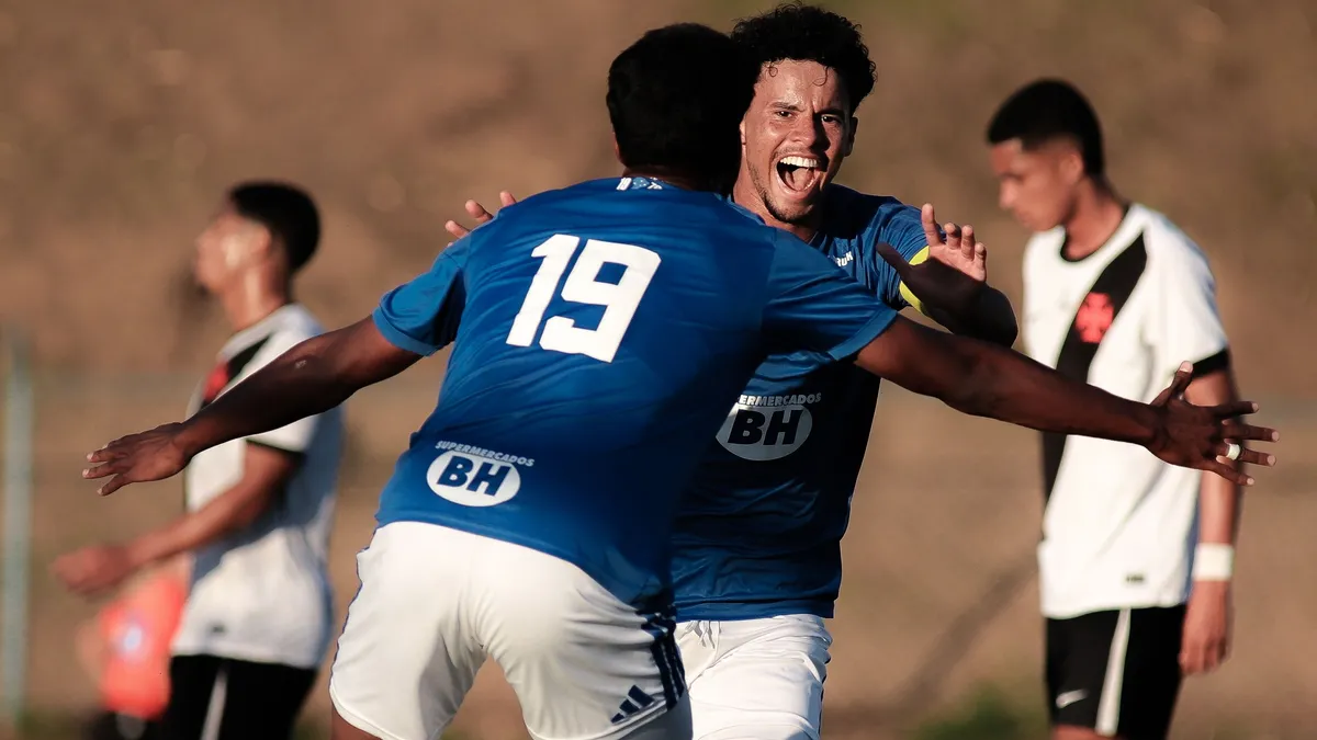 Brasileirão U20 Quarterfinals Culminate Tuesday