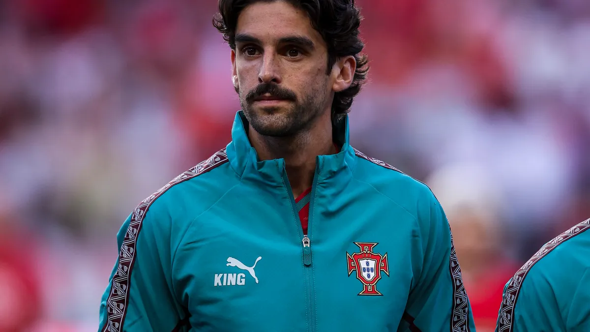 Tottenham Linked with Sporting CP Winger Francisco Trincão
