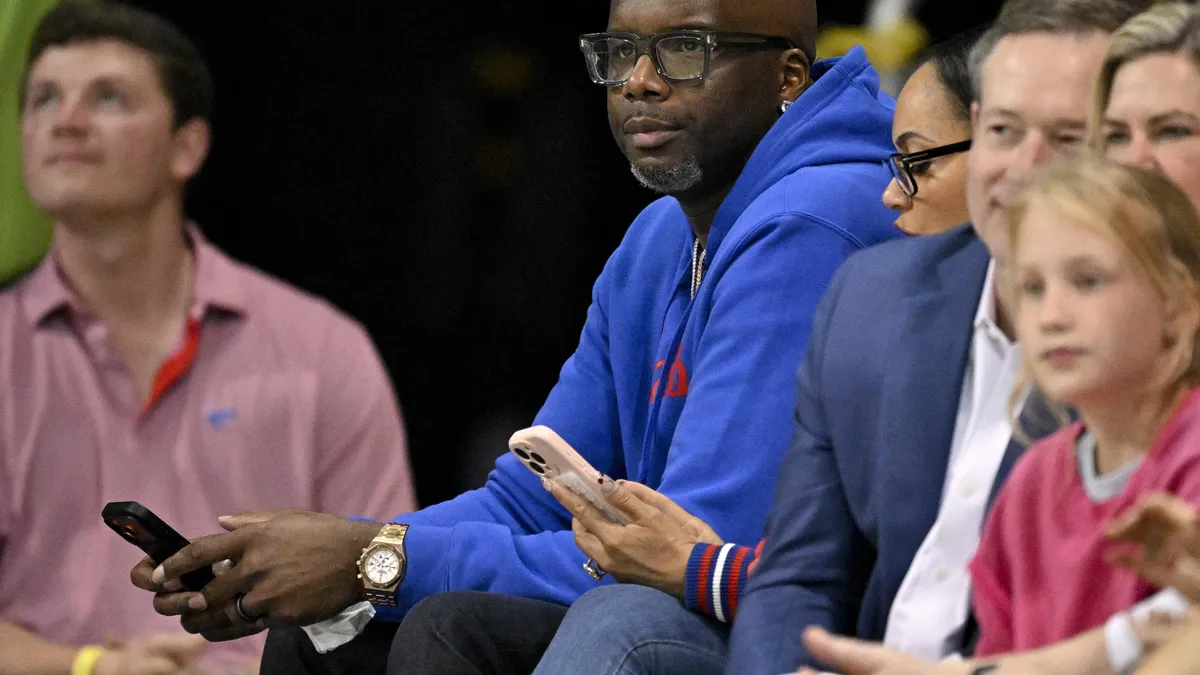Jermaine O'Neal: Pitino steered me to NBA over Kentucky