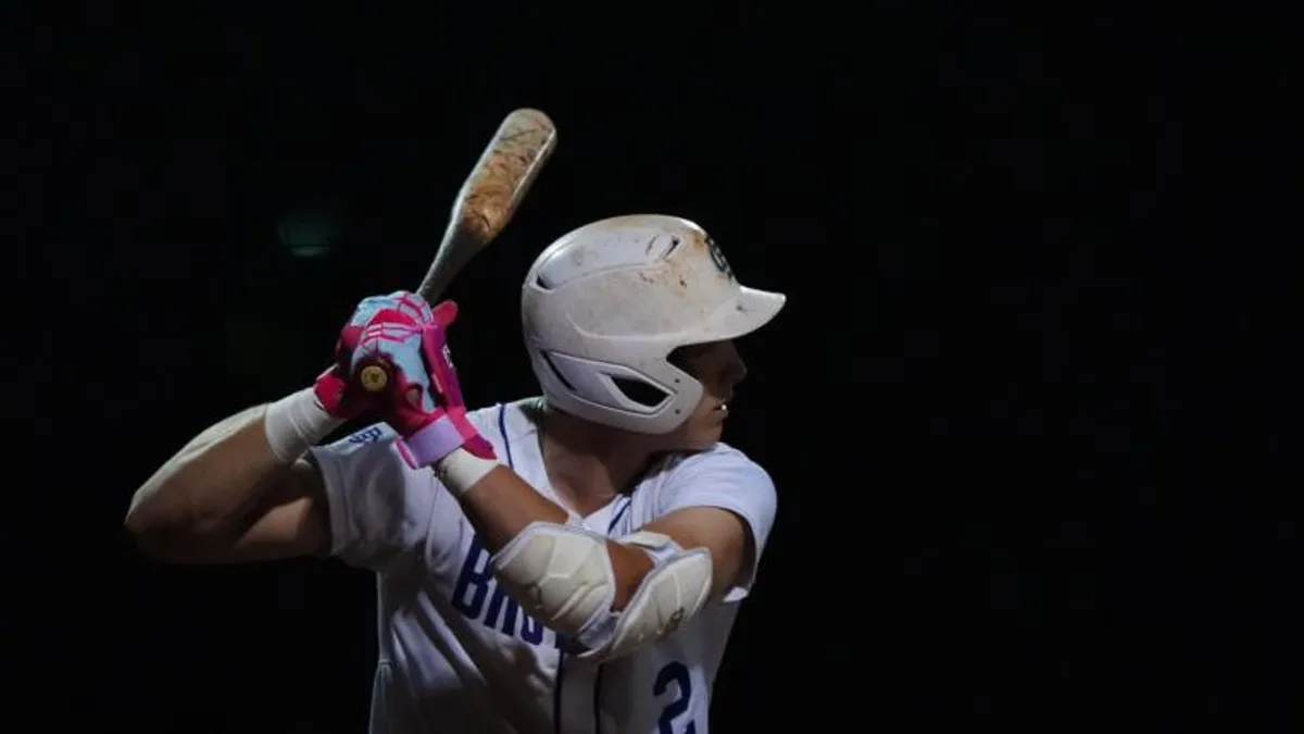 Will Brick: Blue Jays Prospect With a Memorable Name and Promising Skillset