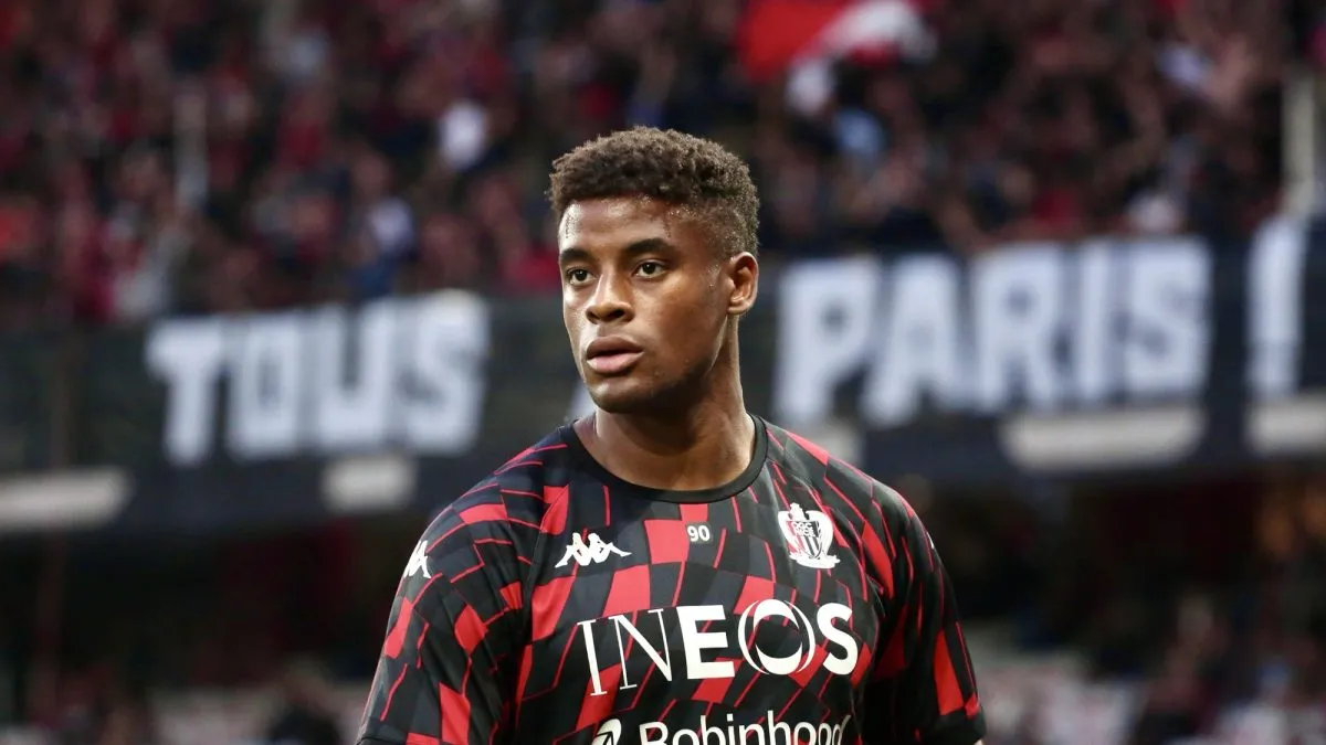 Samsunspor Interested in OGC Nice Midfielder Kevin Carlos