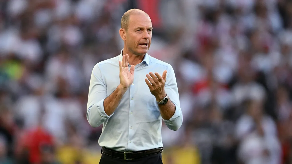 Jess Thorup Linked with Return to Genk as Managerial Search Intensifies
