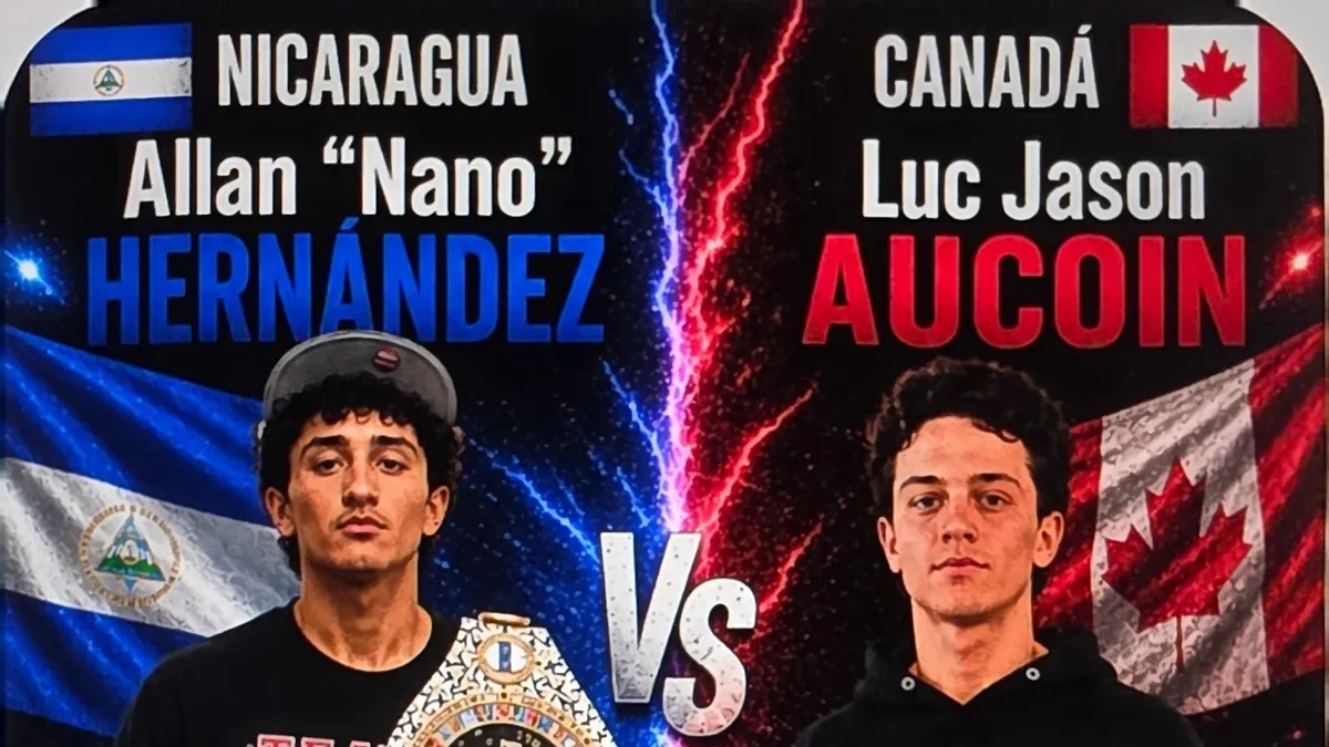 Palm Bay Welcomes International Talent for Mayor's Cup Boxing