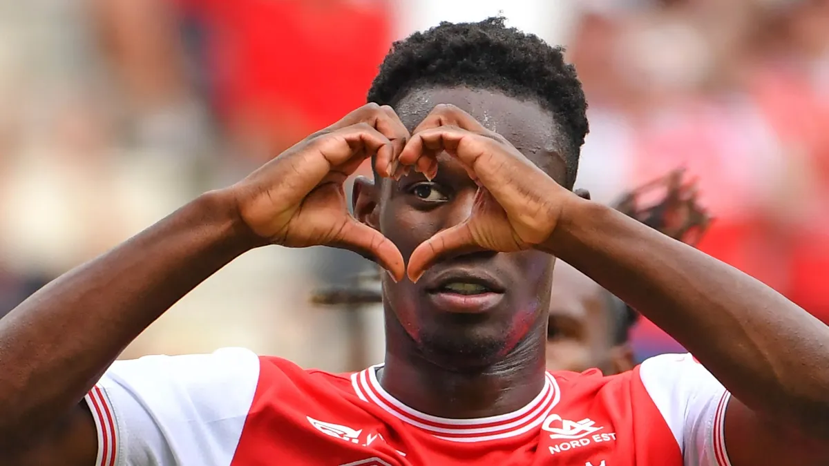 Folarin Balogun's World Cup Stint Highlights Football's Political Tightrope