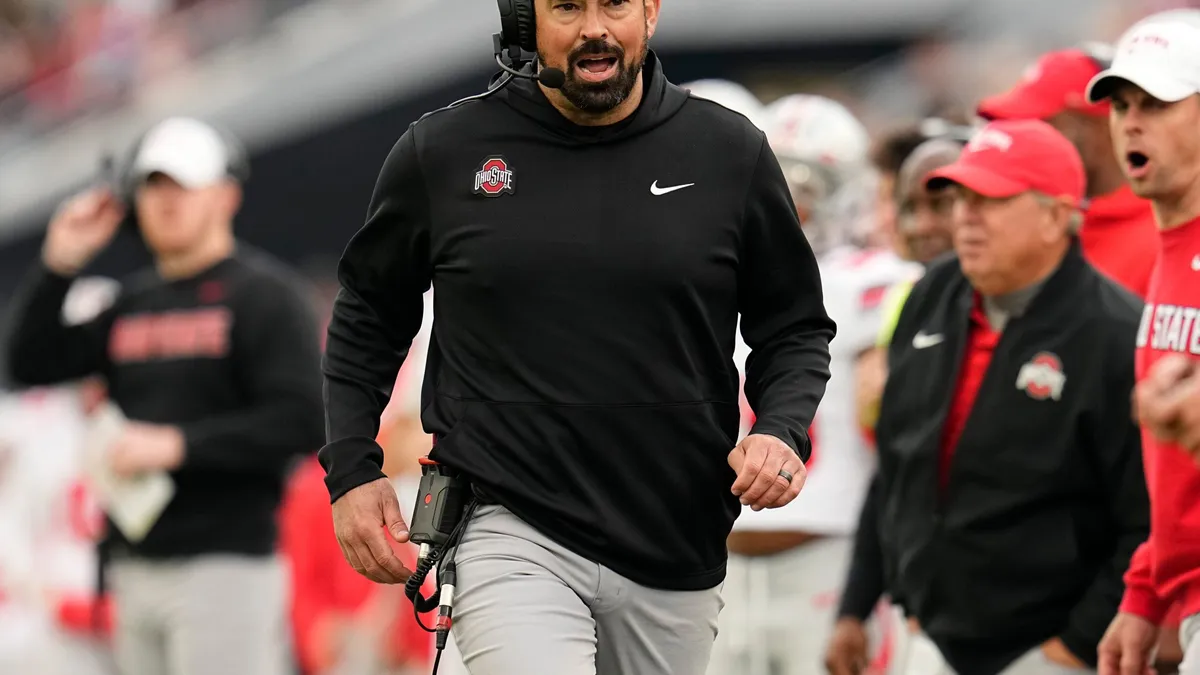 Ohio State's pursuit of top receiver Monshun Sales faces uphill battle