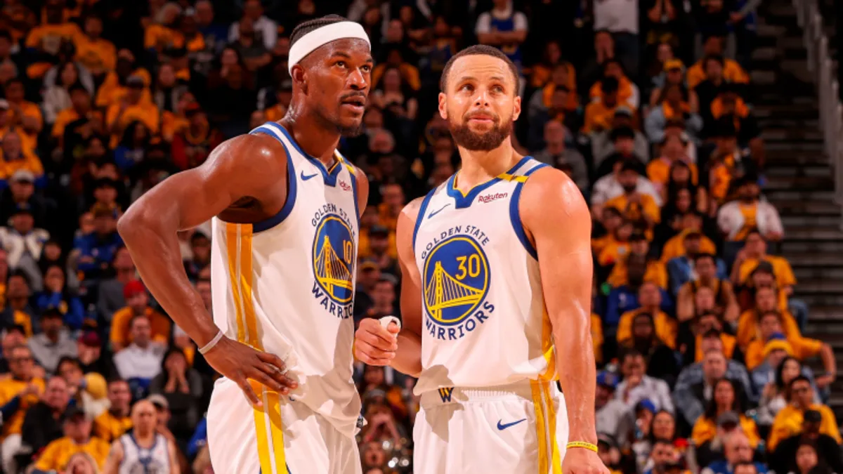 Warriors Favored to Land Star Forward This Offseason, Per Insider