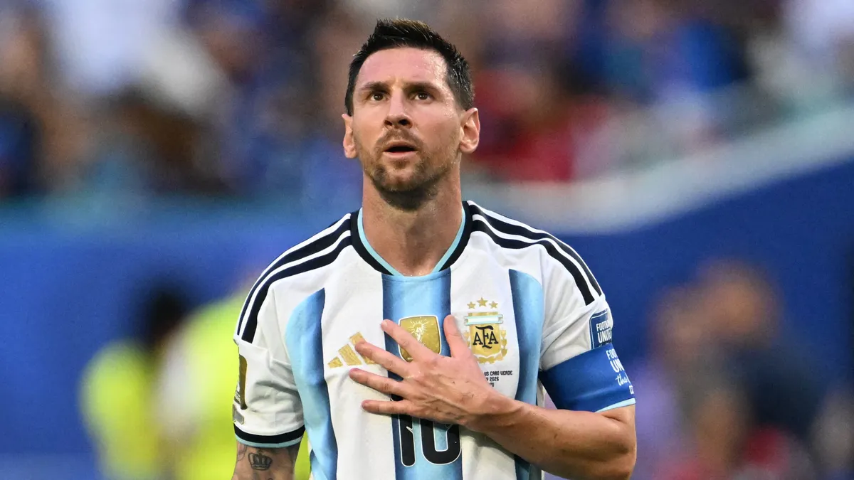 Messi's World Cup Brilliance Elevates MLS Global Profile