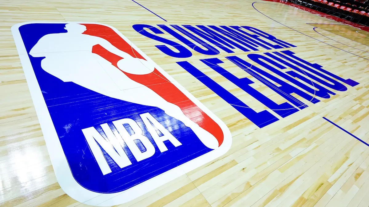 Trail Blazers Fall in Overtime to Magic in Summer League
