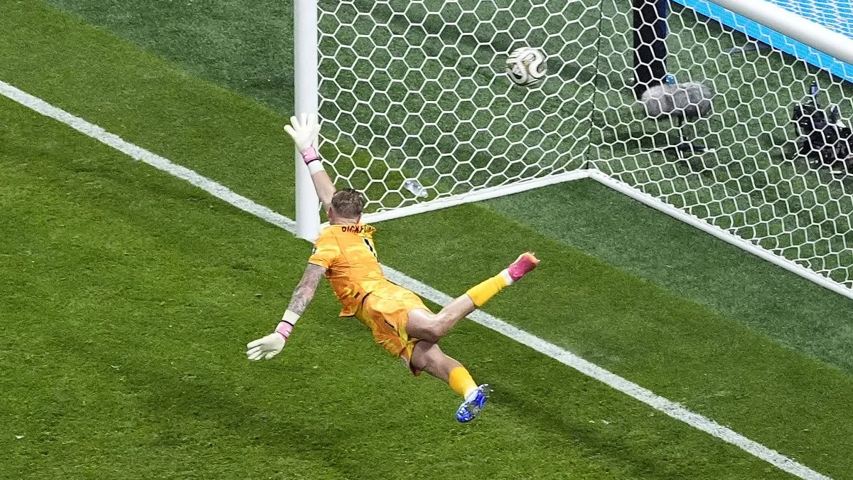 France vs. England: How to Watch the 2026 World Cup Third-Place Match