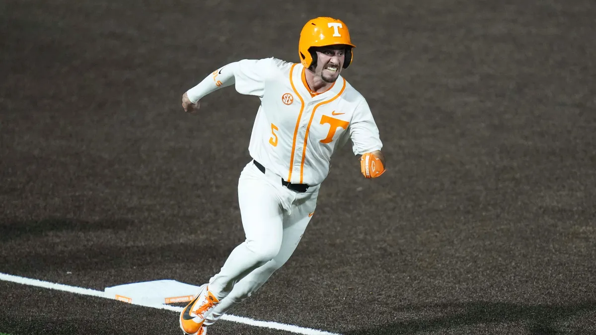Angels Select Garrett Wright in Eighth Round of 2026 MLB Draft