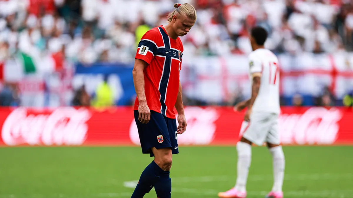 Roy Keane targets Alf-Inge Haaland again after Norway's loss
