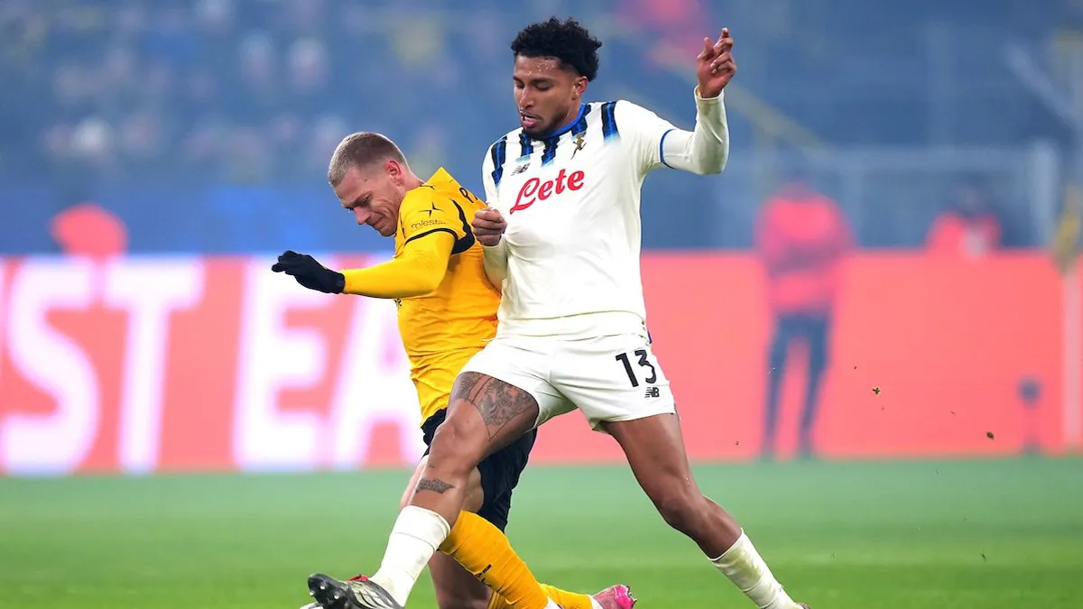 Ederson Reveals Atalanta's Stance Amidst Manchester United Transfer Speculation
