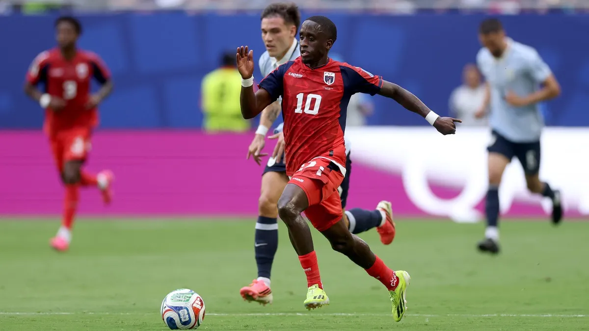 NEC Nijmegen Pursues Cape Verdean Midfielder Jamiro Monteiro