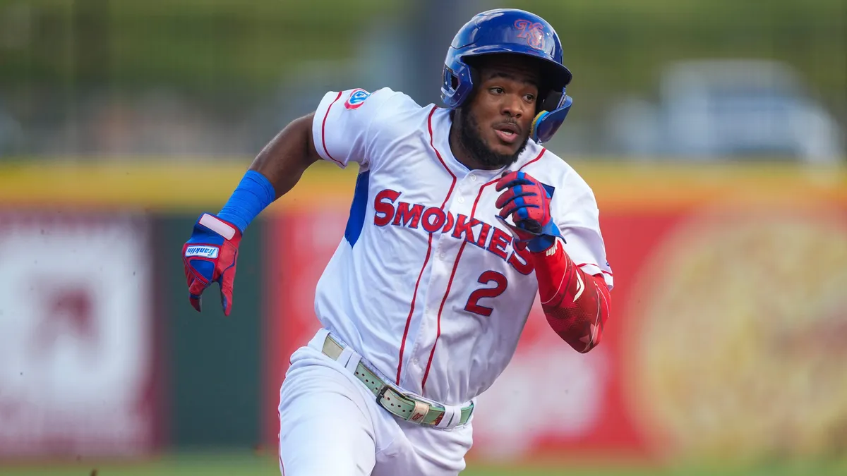Cubs Farm System Assessed Ahead of Trade Deadline