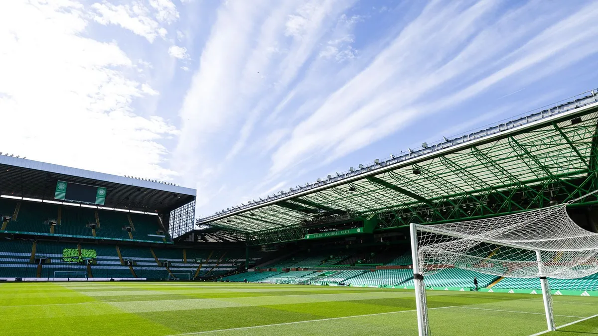 Eight Youngsters Commit Futures to Celtic with First Pro Deals