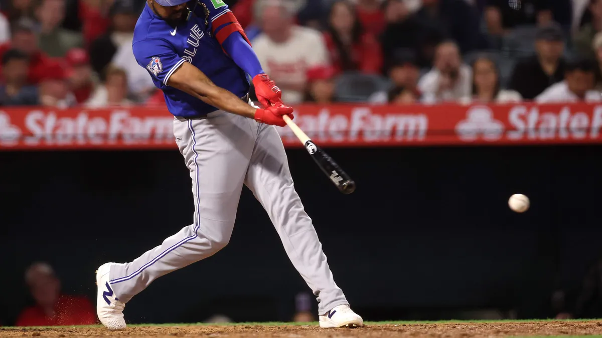 Blue Jays Trim Roster, Making Moves After Trade Deadline