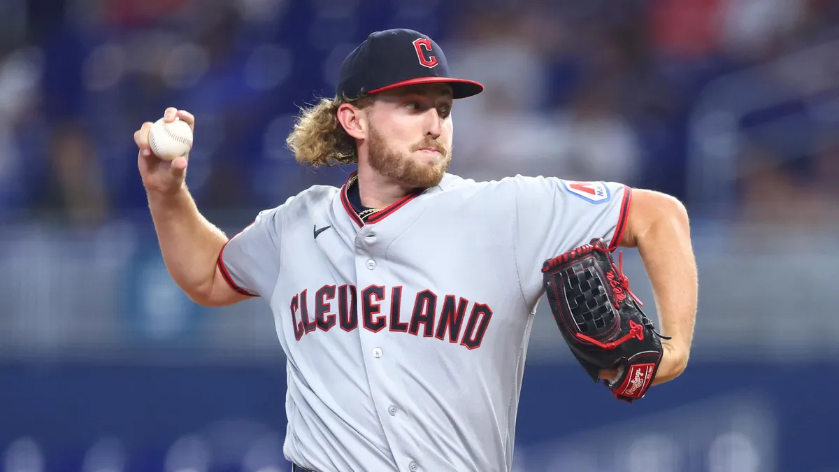Cleveland Guardians Clinch Series Victory Fueled by Strong Pitching Performance