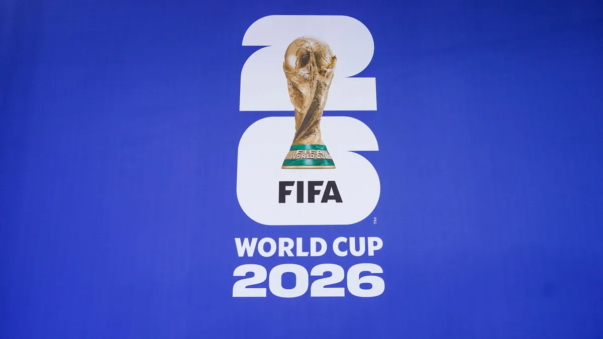 Spain and Argentina to Clash in 2026 World Cup Final