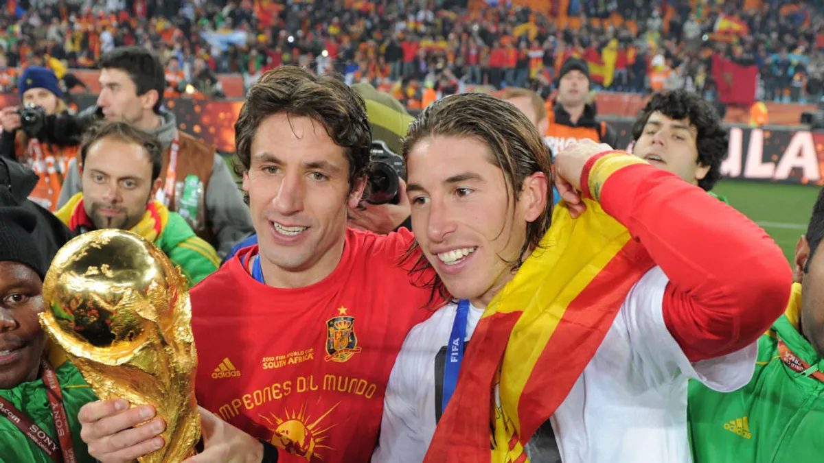 World Cup Final Dream Dashed: Ex-Spain Star's Travel Woes