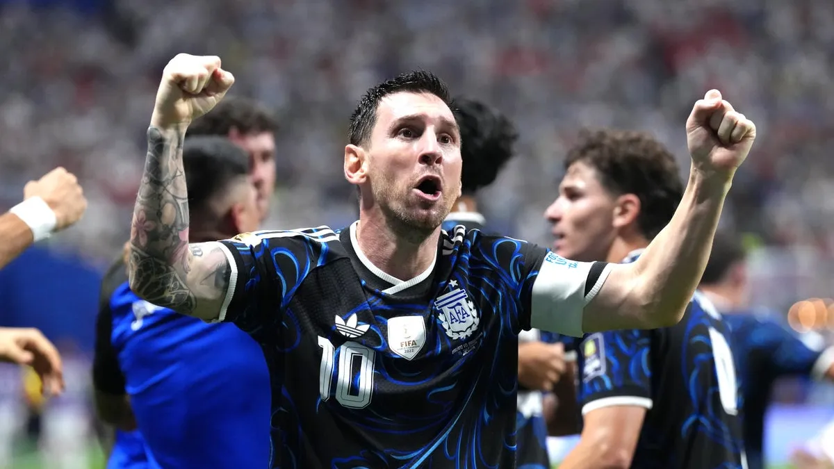 Indy Sport Names Best XI from Record-Breaking World Cup 2026