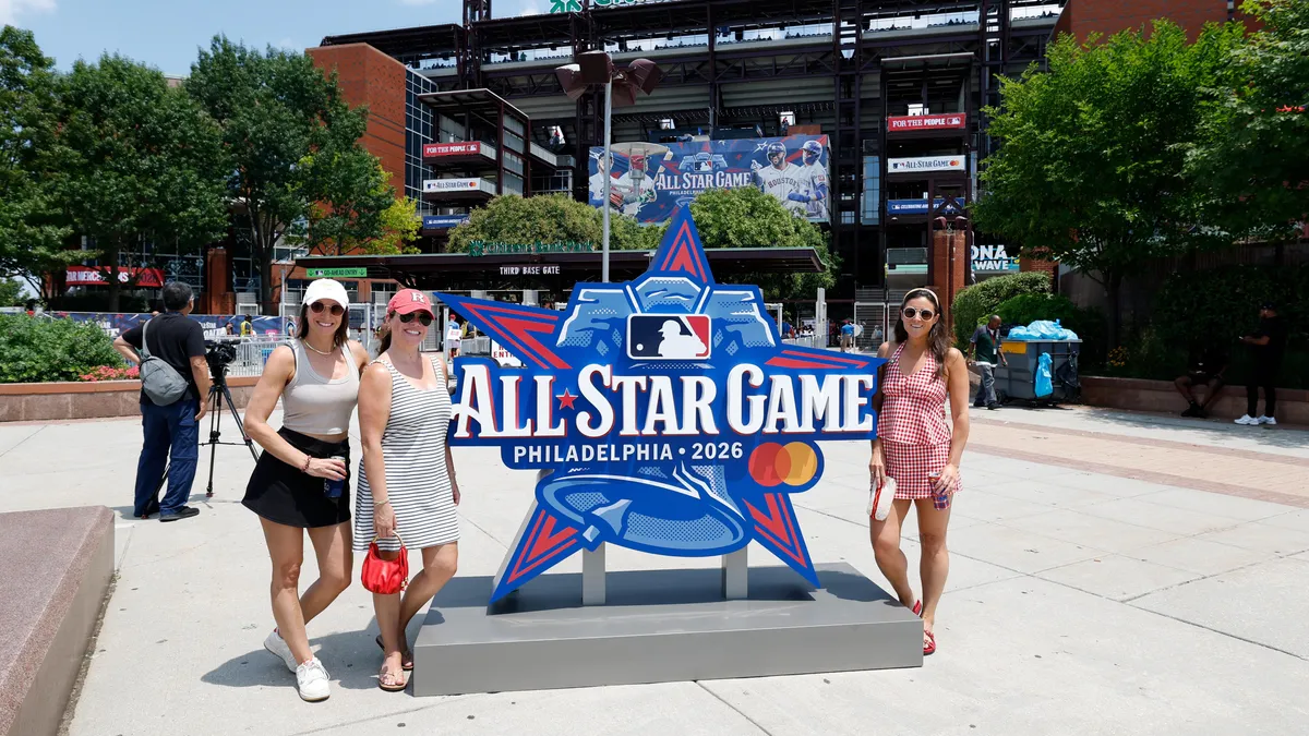 Dodgers Headline All-Star Game in Philadelphia